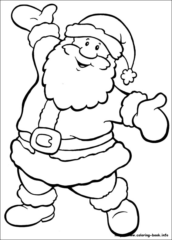 Plansa de colorat cu Iarna 301 226
